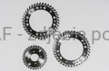 Frez  WOHLENBERG Vario 24 / 26-0619 50-043-00-049 [id1951]
