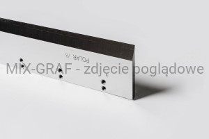 Nóż POLAR 78 JUNIOR 80