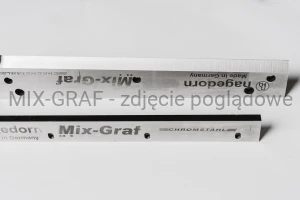 Komplet noży do HORIZON FC 200a (nowy model)