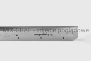Nóż IDEAL / KRUG & PRIESTER 4305 IDEAL 4315 IDEAL 4350