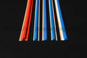 Kontrbigi 1,5 x 0,5 mm