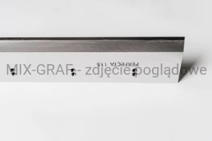 Nóż PERFECTA SEYPA 132 P 132 TS/L-TS132 TS/L-TS