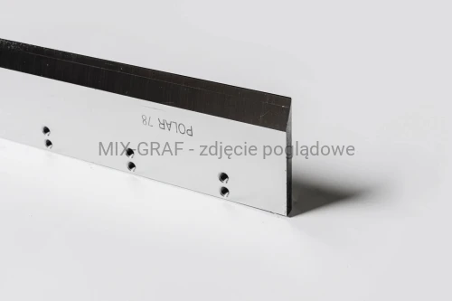 Nóż POLAR 76 EL