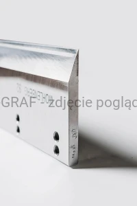 Nóż WOHLENBERG A 76 K